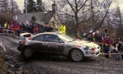 GB94-Kankkunen-ST205 Celica- 1994-2 miejsce ©Toyota Blog UK